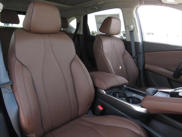 2026 Acura RDX Advance