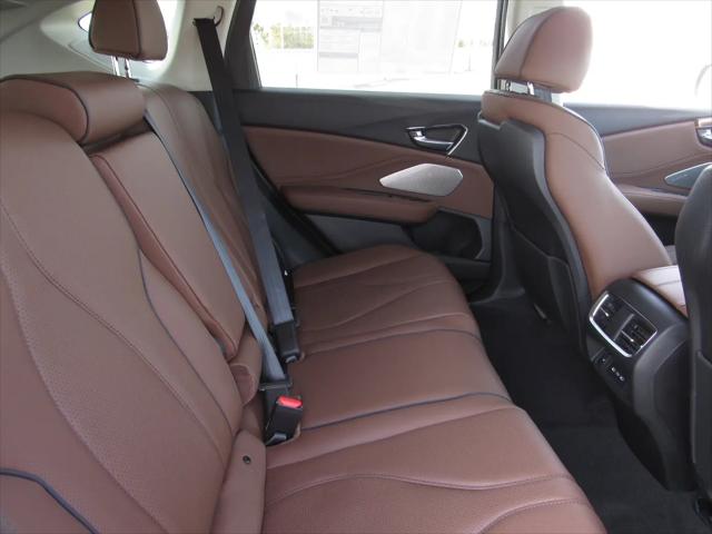 2026 Acura RDX Advance