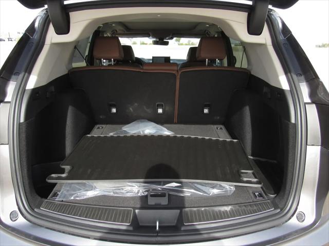 2026 Acura RDX Advance