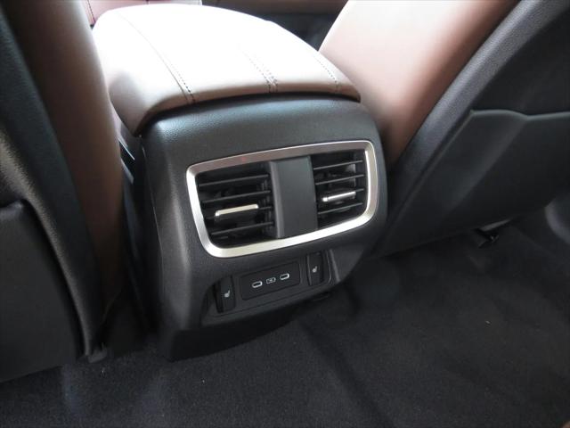2026 Acura RDX Advance
