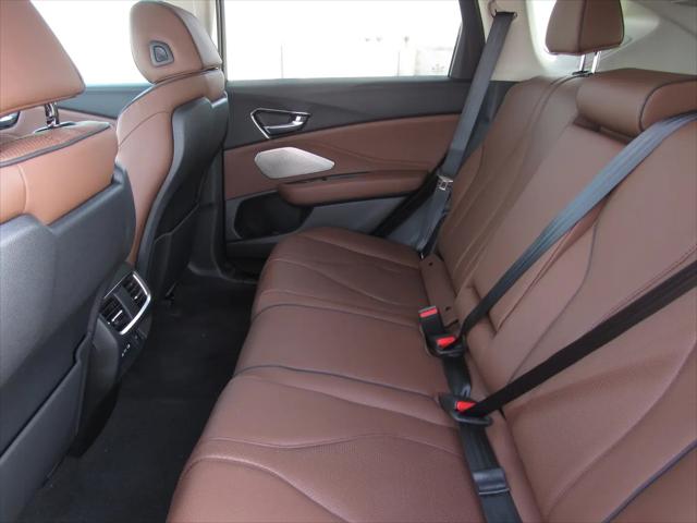 2026 Acura RDX Advance