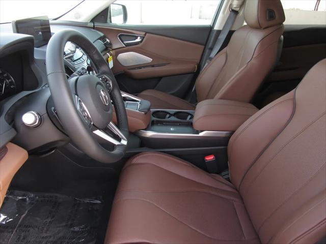 2026 Acura RDX Advance