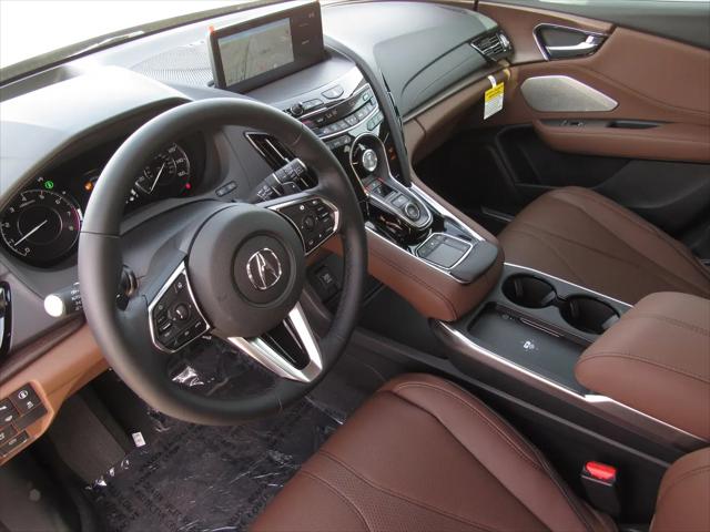 2026 Acura RDX Advance