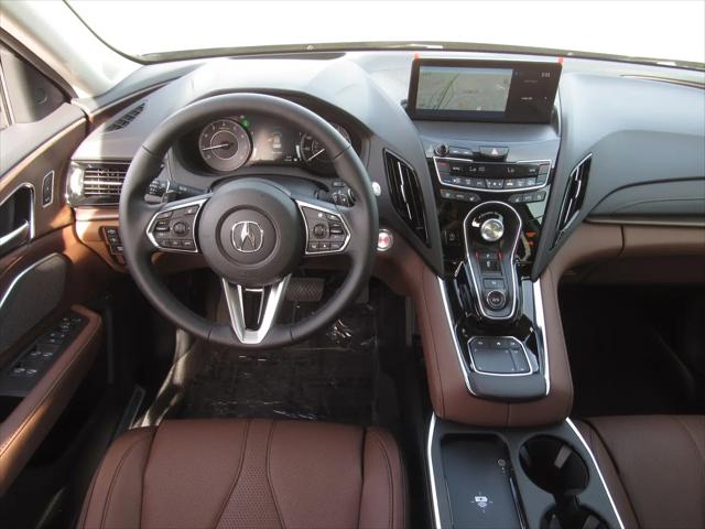 2026 Acura RDX Advance