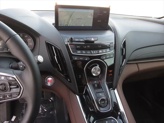 2026 Acura RDX Advance