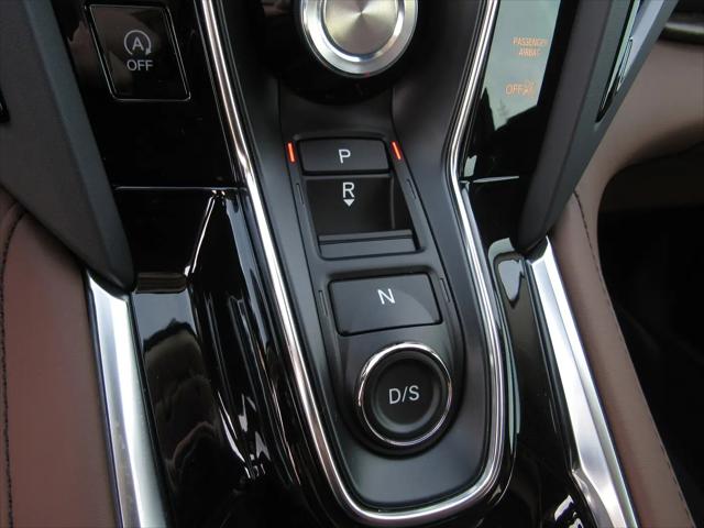 2026 Acura RDX Advance