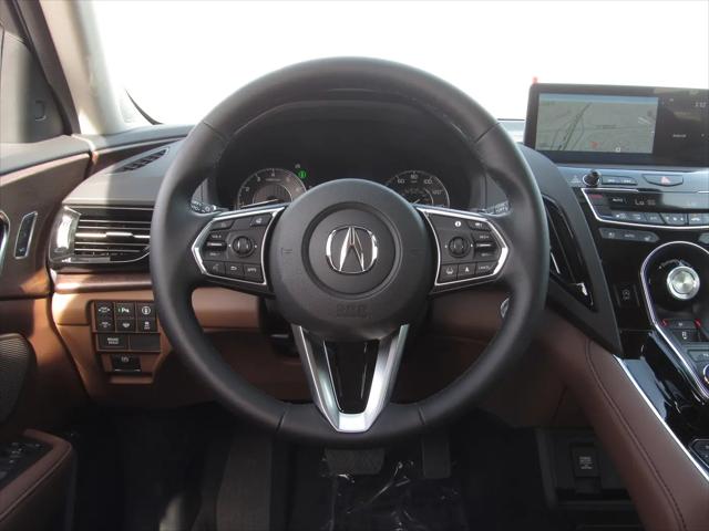 2026 Acura RDX Advance