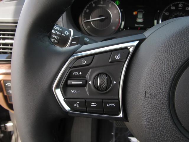 2026 Acura RDX Advance