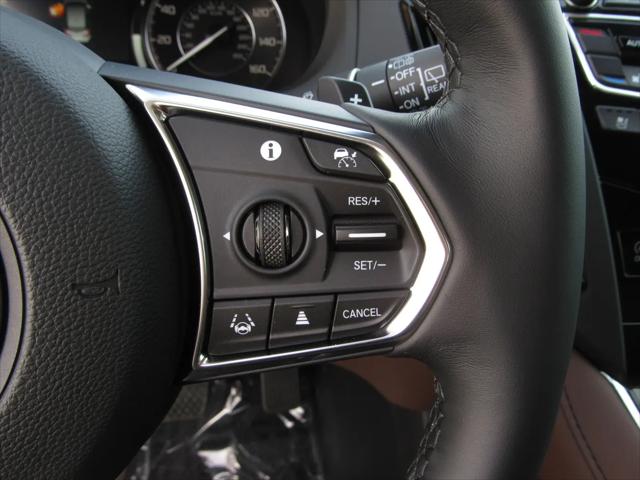 2026 Acura RDX Advance
