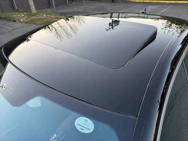 2009 Mercedes-Benz S 550 4MATIC