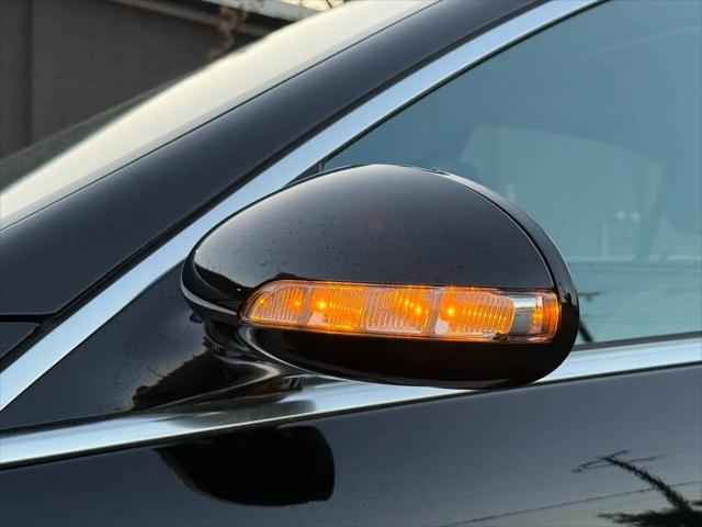 2009 Mercedes-Benz S 550 4MATIC
