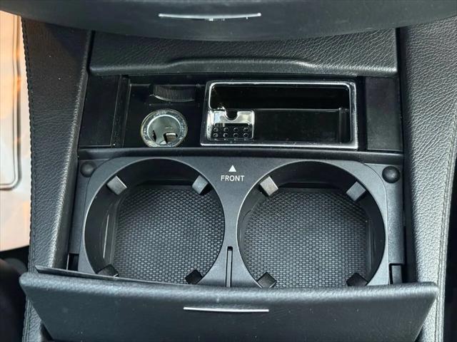 2009 Mercedes-Benz S 550 4MATIC