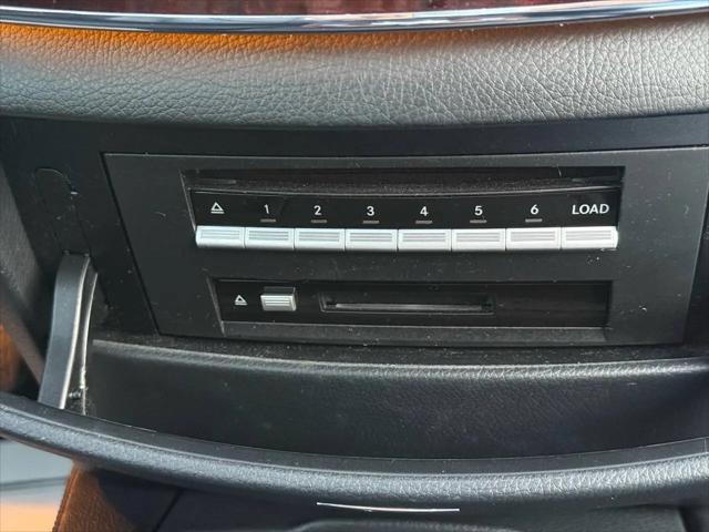 2009 Mercedes-Benz S 550 4MATIC