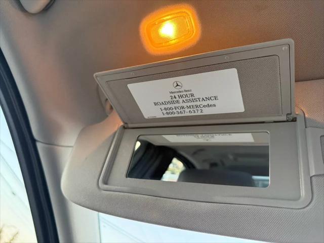 2009 Mercedes-Benz S 550 4MATIC