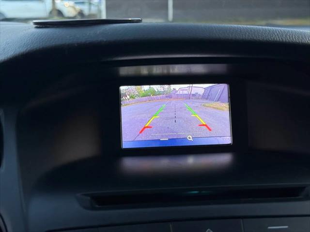 2017 Ford Focus S