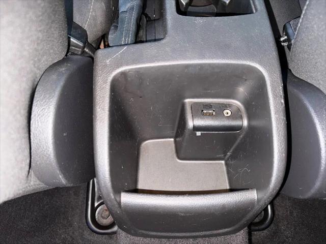 2017 Ford Focus S