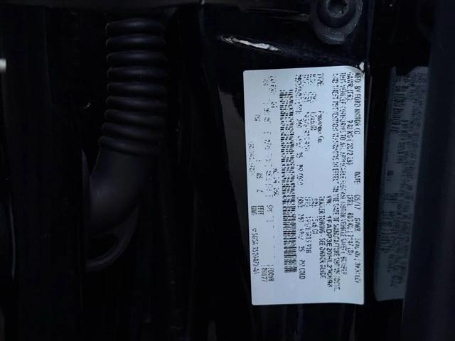 2017 Ford Focus S