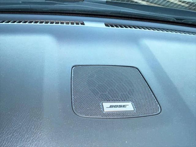 2015 Nissan Pathfinder Platinum