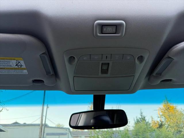 2015 Nissan Pathfinder Platinum