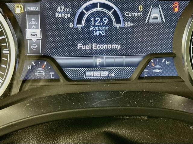2025 Ram 1500 Big Horn Crew Cab 4x4 5'7" Box
