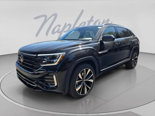 2026 Volkswagen Atlas Cross Sport SEL Premium R-Line for sale in Orlando, FL