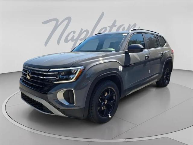 2026 Volkswagen Atlas Peak Edition for sale in Orlando, FL