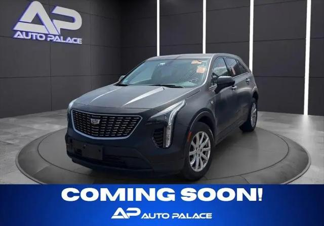 2019 Cadillac XT4 Luxury for sale near Columbus, OH