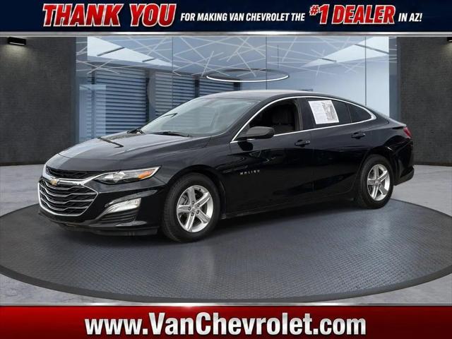 2022 Chevrolet Malibu FWD LS for sale in Scottsdale, AZ