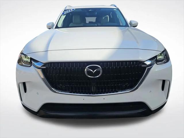 2025 Mazda X-90 Preferred Package