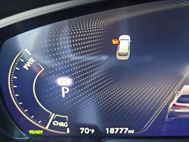 2025 Mazda X-90 Preferred Package