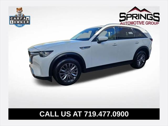 2025 Mazda X-90 Preferred Package for sale in Colorado Springs, CO