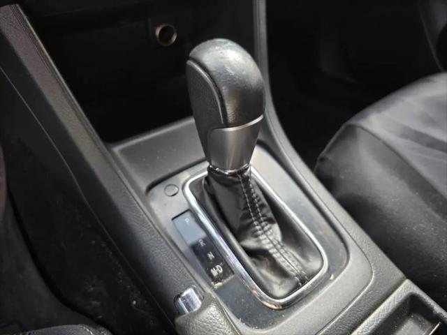 2015 Subaru Impreza 2.0i Sport Premium