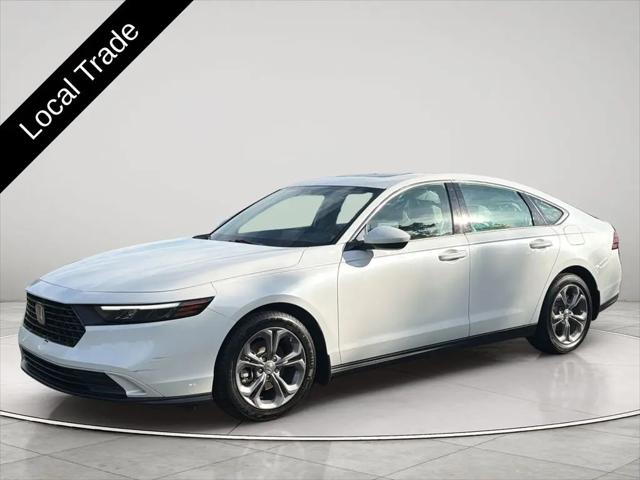 2024 Honda Accord EX for sale in Huntersville, NC