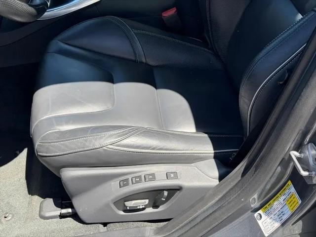 2016 Volvo S60 T6 Drive-E R-Design Platinum