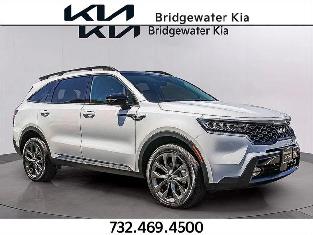 2023 Kia Sorento X-Line EX for sale in Bridgewater, NJ