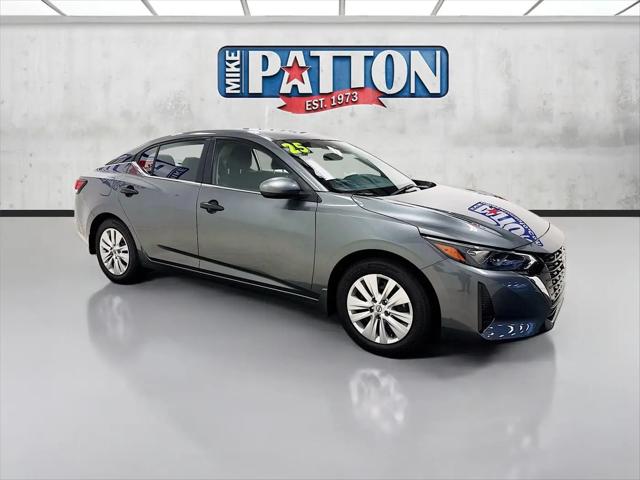 2025 Nissan Sentra S for sale in La Grange, GA