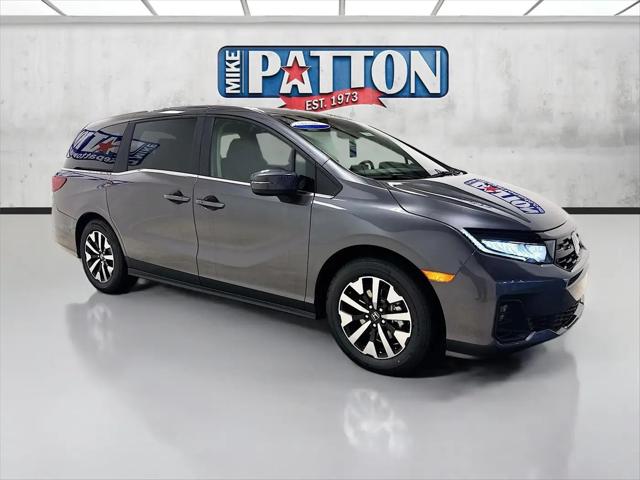 2026 Honda Odyssey EX-L for sale in La Grange, GA