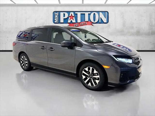 2026 Honda Odyssey EX-L for sale in La Grange, GA