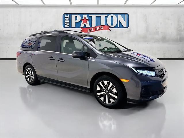 2026 Honda Odyssey EX-L for sale in La Grange, GA