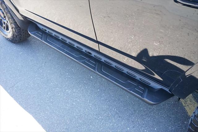 2018 Toyota 4Runner TRD Pro