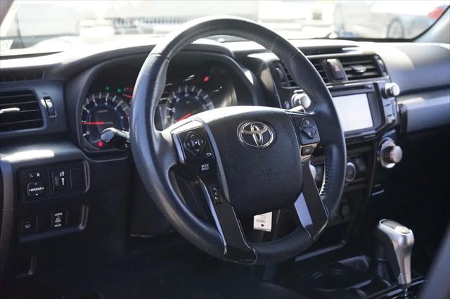 2018 Toyota 4Runner TRD Pro