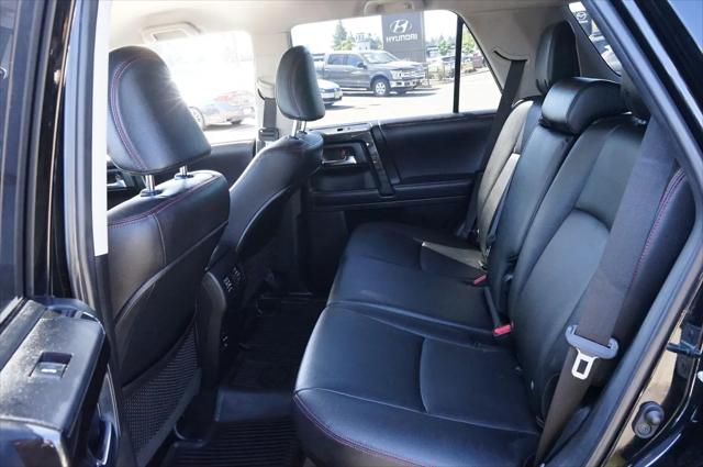 2018 Toyota 4Runner TRD Pro