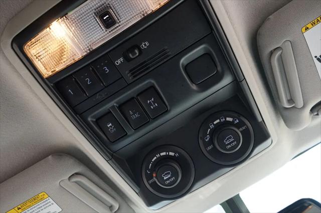 2018 Toyota 4Runner TRD Pro