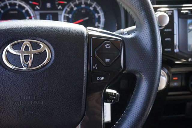 2018 Toyota 4Runner TRD Pro