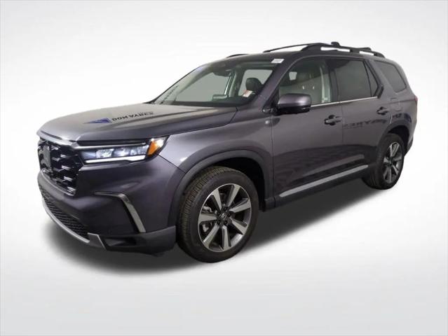 2024 Honda Pilot Elite for sale in Fort Wayne, IN