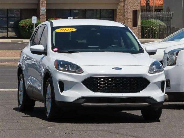 2020 Ford Escape SE for sale in Tucson, AZ