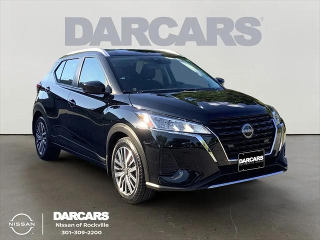2024 Nissan Kicks SV Xtronic CVT for sale in Rockville, MD