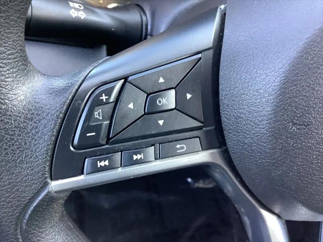 2024 Nissan Kicks SV Xtronic CVT