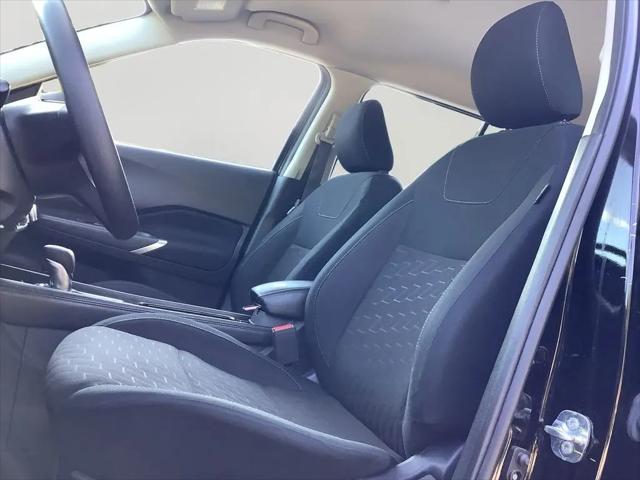 2024 Nissan Kicks SV Xtronic CVT