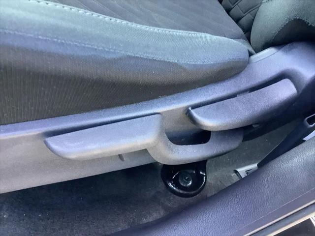 2024 Nissan Kicks SV Xtronic CVT